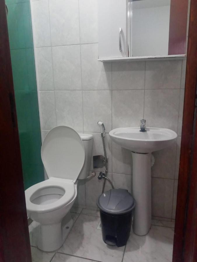 Xodo Tour Aparthotel Arraial do Cabo