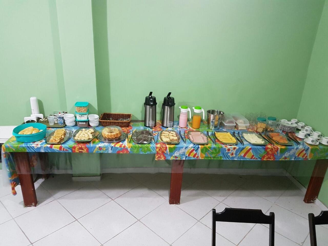 Aparthotel Xodo Tour Arraial do Cabo