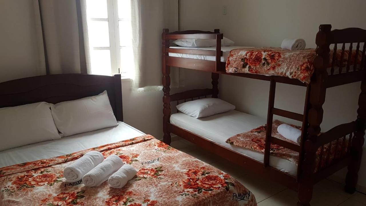 Xodo Tour Aparthotel Arraial do Cabo